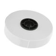 thumbnail image 1 of Label Maker Tape, 12mm Label Tape PET Material Compact Portable  For Switch Yellow,White, 1 of 8
