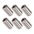 thumbnail image 3 of Set Screw, Hardware Fasteners Grub Screws Replacement Corrosion Resistant  for Automobile Repairing for Machinery Processing, 3 of 7