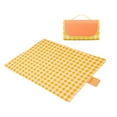 thumbnail image 2 of Manta de picnic Cola grande Resistente al agua para exteriores, 2 of 8
