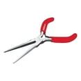 thumbnail image 1 of Mini Pinza Hyper Tough de Punta Extra Larga 6 Pulgadas, 1 of 1