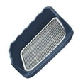 thumbnail image 1 of Walson Dog Toilet Litter Pan Training with Protection Wall Every Side No Blue, 1 of 9