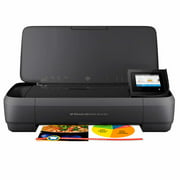 Imprimante tout-en-un HP OfficeJet 250 Mobile Color