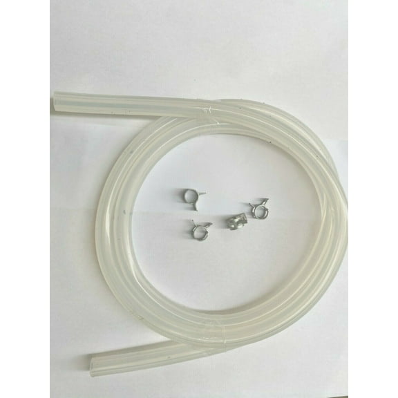 Pellet Stove Vaccum Hose for Englander part number PU-VH SAME DAY SHIPPING