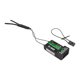 thumbnail image 4 of Receptor de 6ch Flysky para Flysky i4 i6 i10 Transmisor RC Piezas de helicóptero para niños Regalos sorpresa de cumpleaños de vacaciones, 4 of 8