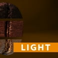 thumbnail image 5 of Lavazza Expert Gran Aroma Coffee Capsules, Light Roast, 100% Arabica, Compatible with Lavazza Classy Plus Machine (36 Capsules), 5 of 12