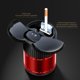 thumbnail image 5 of onlyliua ¡ Ofertas de Liquidación de Hoy Prime! Cenicero de Coche con Tapa y Detección Automática, de Metal, Inteligente, Por Infrarrojos, 5 of 7