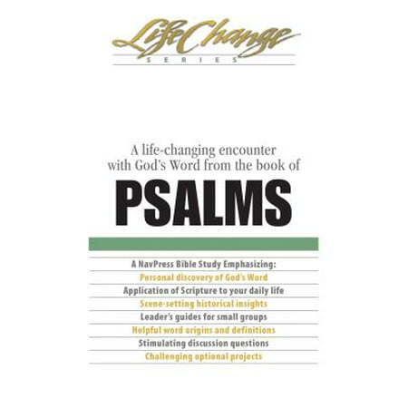 Psalms (Best Psalms To Memorize)