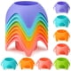 thumbnail image 1 of portavasos para bebidas Beach Sand Coasters Uarzt, paquete de 8, 1 of 8