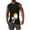 Black, variant on Jyeity Mens Tank Tops Crew, Neck Sporty Tank Tops Print Casual Breathable Tank Top