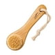 thumbnail image 5 of Cepillo Corporal de Mango de madera Sunnimix Cepillo facial de limpieza natural, 5 of 8