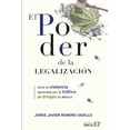 thumbnail image 1 of El poder de la legalización. ante la violencia generada por el tráfico de drogas en méxico, 1 of 2