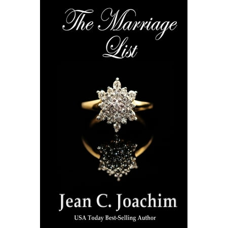 New York Nights: The Marriage List (Paperback)
