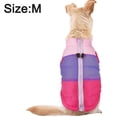 thumbnail image 2 of Ropa de invierno para perros, ropa para mascotas, chaqueta acolchada, chaleco, abrigo acolchado para perros, 2 of 5