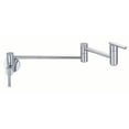 thumbnail image 2 of Danze D205058 Parma Pot Filler Faucet D205058 (Chrome), 2 of 3