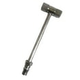 thumbnail image 4 of EeaseCA 2pcs T Shaped Tire Inflation Chuck Dual-side Mental Air Compressor Tire Pole for Car Motorcycle, 4 of 7