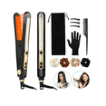 thumbnail image 1 of Plancha De Cabello Liso Y Rizado Plancha De Pelo, 1 of 4