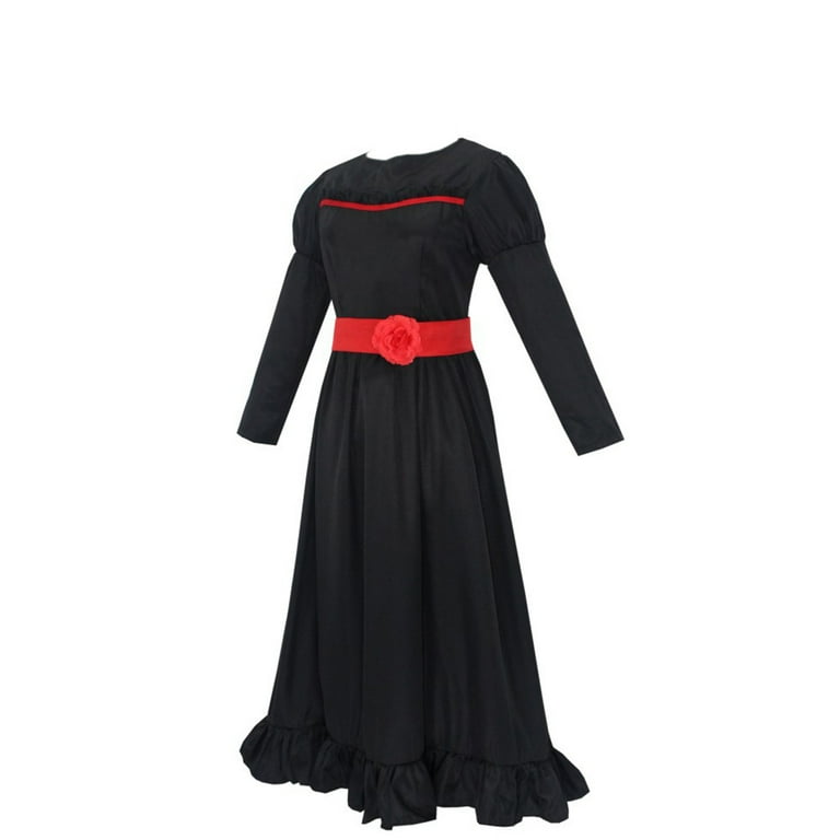 annabelle in black dress Annabelle Satin Bow Midi Dress – Elegant & Feminine main image 1