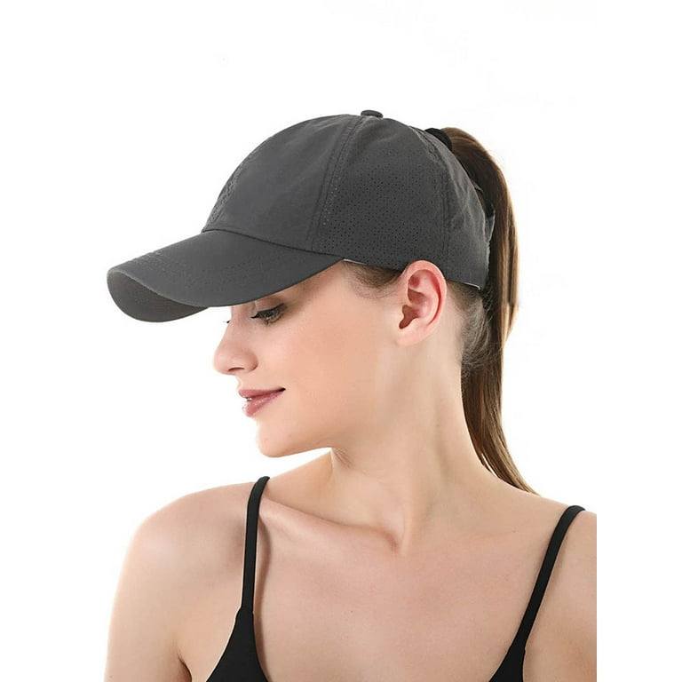 Walmart womens baseball caps 2025