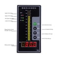 thumbnail image 4 of T80 Pantalla inteligente de columna de luz Controlador de detector de profundidad de agua de aceite CACAGOO Pantalla inteligente T80, 4 of 5
