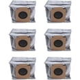 thumbnail image 2 of 6PCS Dust Bags for X8 Pro Self-Empty Station Robot Vacuum Cleaning Replacement Spare Parts Trash Bag, 2 of 5