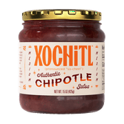 Xochitl Medium Chipotle Salsa, 15 oz