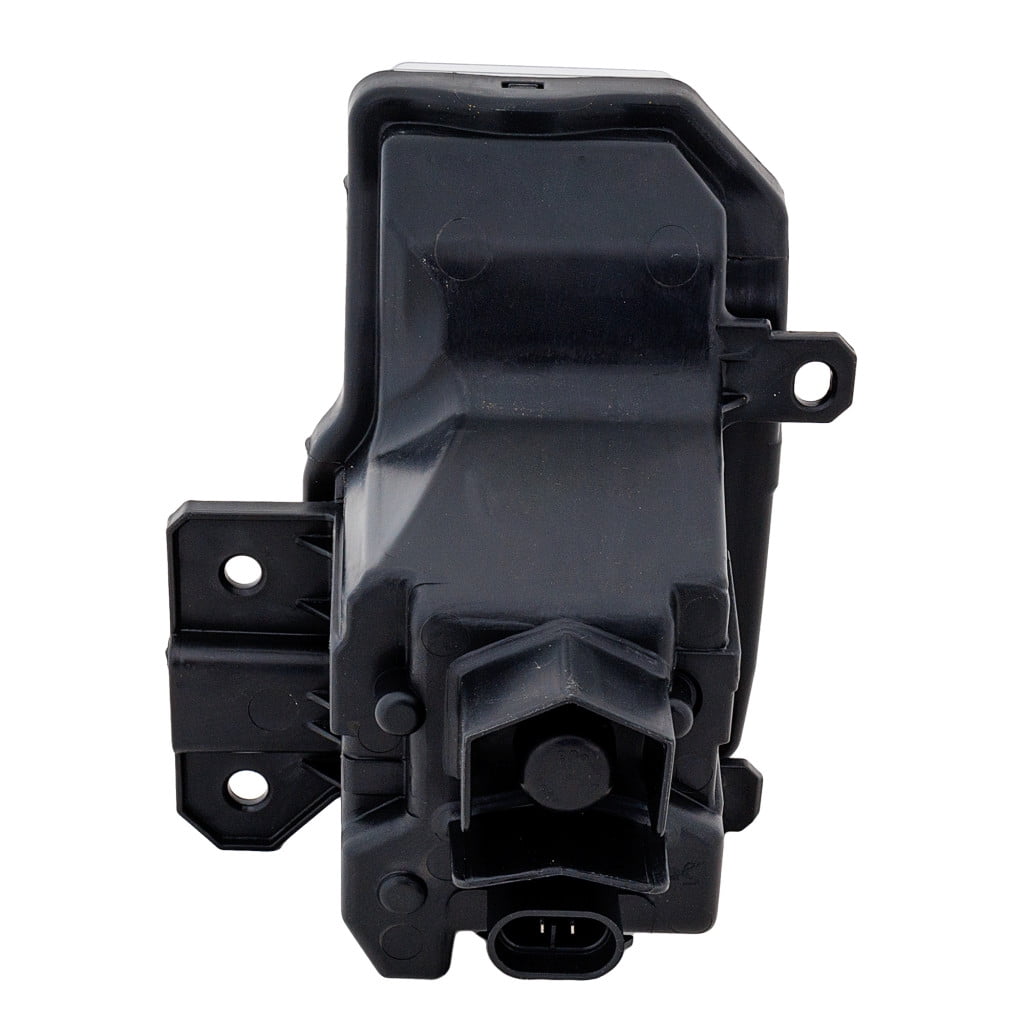 For Subaru Forester 2019 20 21 22 2023 Fog Light Assembly Passenger Side | CAPA Certified | LED | Clear Lens | Replacement For SU2593131, SU2593131C