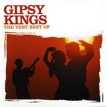 The Very Best Of Gypsy Kings
