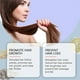 thumbnail image 4 of Hair Growth DHT Blocker Spray - Prevent Hair Loss, Strengthen and Volumize Hair for Men & Women, Suitable for All Hair Types, 4 of 5