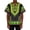 v#113Black525, variant on Men'S T-Shirt Embroidery Stripes & Dots Color Block Design Retro Short Sleeve Crew Neck Cotton Linen Knit For Club Party Classic Tee,Pink,Xxl