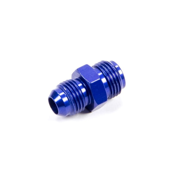 Fragola Male Adapter Fitting #6 x 5/8-18 3/8 Tube IF