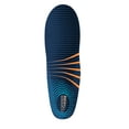 thumbnail image 5 of Copper Fit Work Gear Arch Relief Orthotics | Shock Absorbing | Men’s Size 8-13, 5 of 6