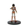 thumbnail image 2 of Figura de juguete Attack On Titan Ackerman (PVC, 16 cm), 2 of 2