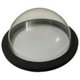 thumbnail image 2 of GROWTH TANK Dome Aquarium Floating Plant Corral Acrylic Floating Cover Viewing Dome, 2 of 9