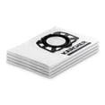 thumbnail image 1 of Bolsa de filtro de fieltro Karcher para WD 2 y WD 3 4 pzas, 1 of 4