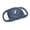 Navy Blue, variant on Rantice Airtag Dog Collar Holder, [1 Pack] Waterproof Airtag Case for Dog Collar, TPU & Silicone Full Body Covered Anti-Lost Apple Air Tag Collar Holder Airtag Case for Pet Collar Backpack, Black