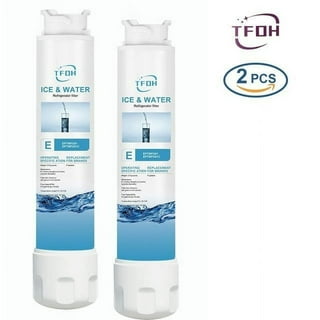AFC ; Brand Model AFC-RF-E2 , Compatible with Frigidaire ; 242069601 - Made by American Filter Company - Made in USA