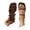 A-Brown83, variant on Womens Flat Slide Minimalist Crisscross Thin Strap Ladies Sandals Summer Sleek Street Everyday Casual Outdoor Walking Sandals