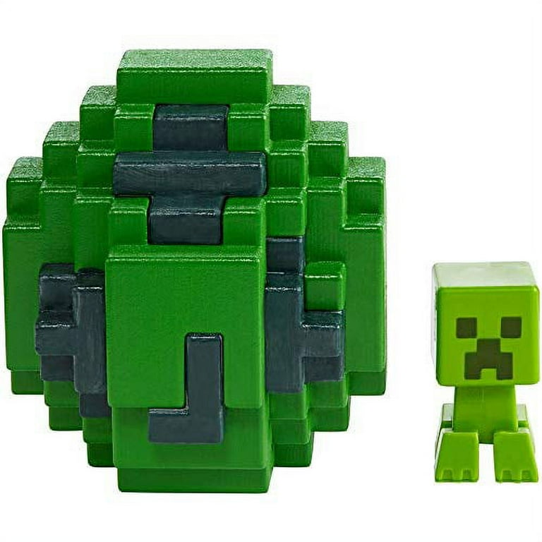 Spawn (slime): Minecraft Pocket Edition: CanTeach