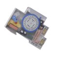 thumbnail image 4 of Temporizador mecánico interruptor de sincronización ABS 220-240V para máquina ANGGREK Otros, 4 of 8