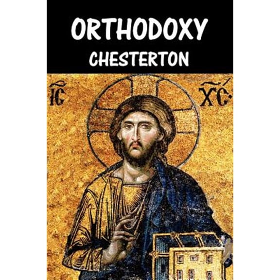 Pre-Owned Orthodoxy (Paperback)