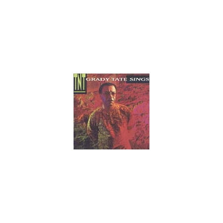 Personnel: Grady Tate, Bill Easley, Mike Renzi, Ron Carter and Dennis Mackrel.Vocalist Grady Tate is best known for his work as a recording (Jimmy Carter Best Known For)