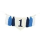 thumbnail image 3 of Banner de silla alta para primer cumpleaños, suministros para fiestas, regalo ideal, adorno para colgar en la pared, fondo fotográfico decorativo para, 3 of 9