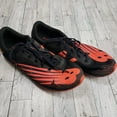 thumbnail image 2 of New Balance XC7 Mens Size 9.5 Black Mesh Athletic Running Shoes Sneakers Spikes, 2 of 6