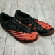 thumbnail image 2 of New Balance XC7 Mens Size 9.5 Black Mesh Athletic Running Shoes Sneakers Spikes, 2 of 6
