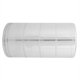 thumbnail image 4 of Caja de almacenamiento para cosméticos y maquillaje Zhivalor acrílico Transparente 4 niveles, 4 of 8