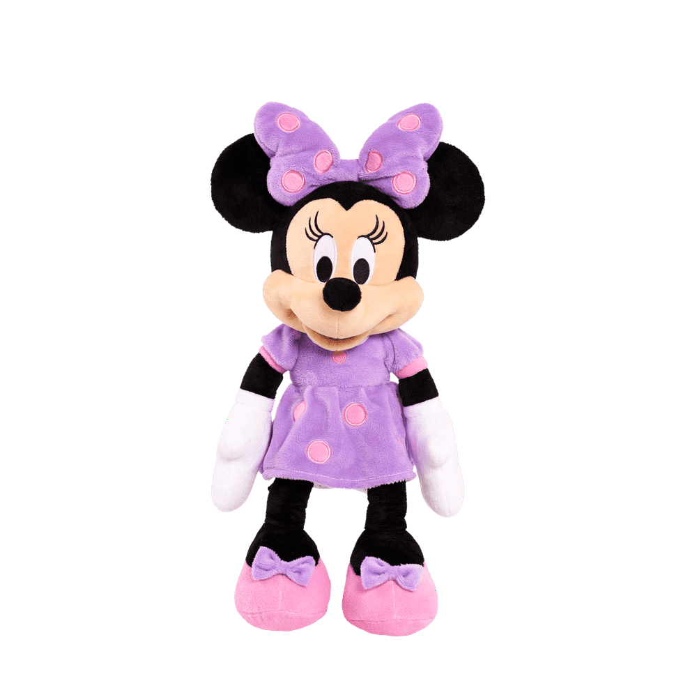 giant minnie mouse stuffed animal costco