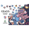 thumbnail image 2 of Ceaco Disney Stitch Sweet Thing 200-Piece Interlocking Jigsaw Puzzle for Children Ages 8+, 2 of 5