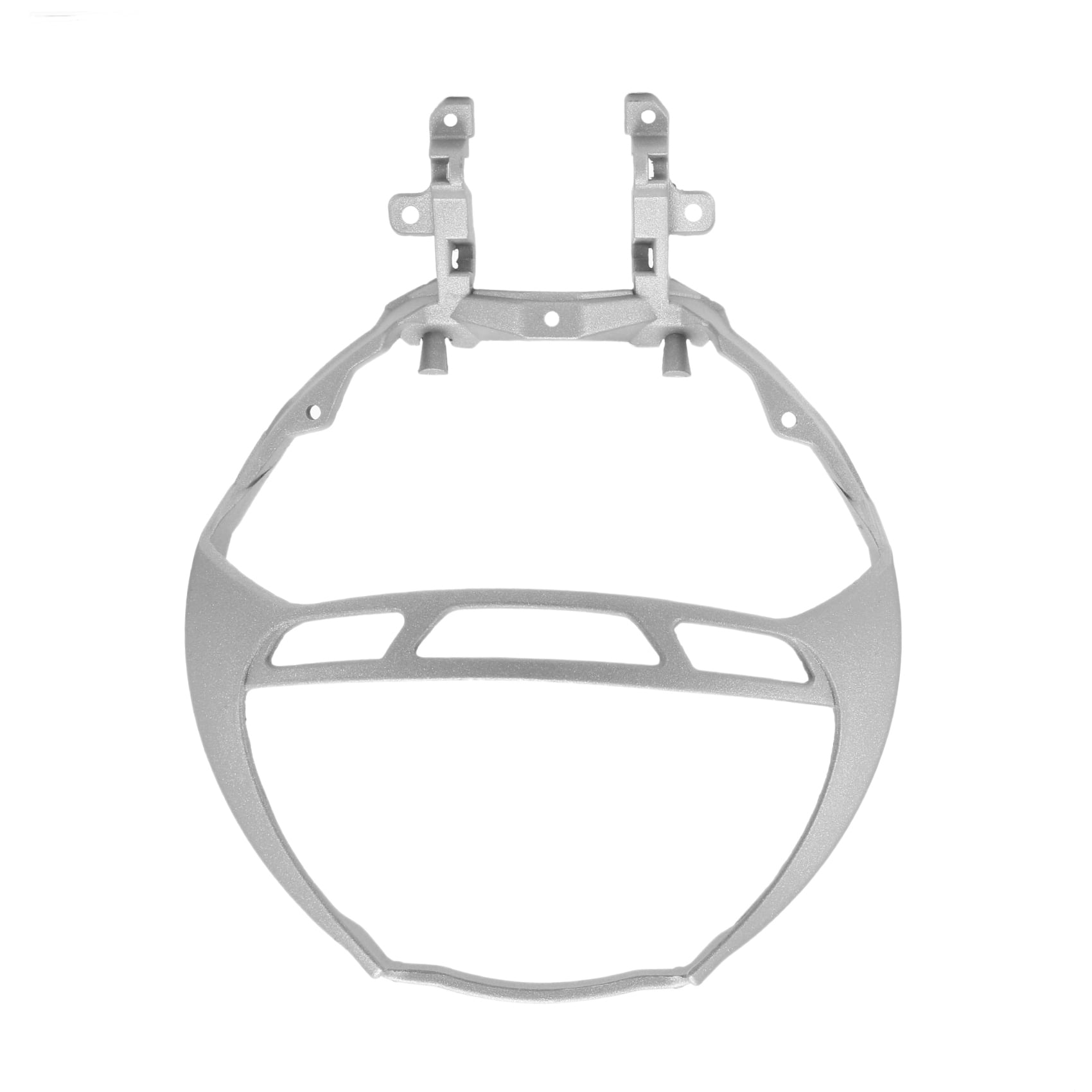 Motorcycle Headlight Assembly Bracket for Monster 696 795 796 1100