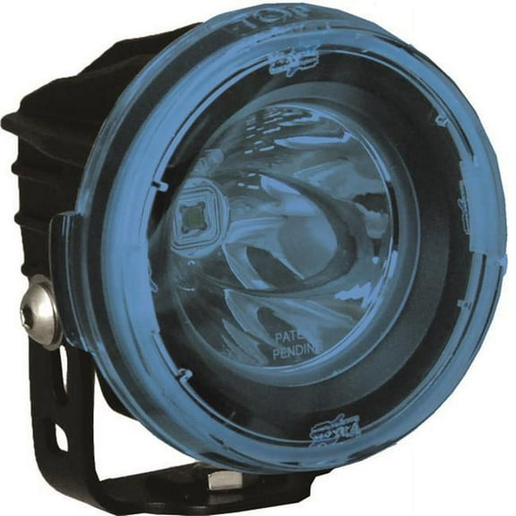 Vision X Lighting 9889559 Optimus Round Series Pcv Blue Cover