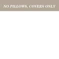 thumbnail image 4 of LALILO Throw Pillow Covers Sea Lake Mountain Ancient Beautiful Cushion Cover 18" x 18", 2 Pack, 4 of 6